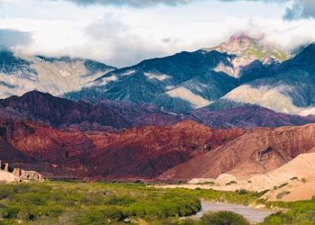 5 Fakta Menarik Kota Kolonial Salta, Argentina