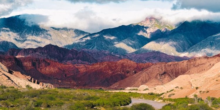 5 Fakta Menarik Kota Kolonial Salta, Argentina