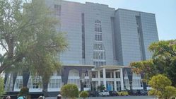 Kasus Korupsi Gedung Setda Cirebon Rp30 Miliar Masuk Tahap Penyidikan