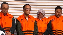 Minta Maaf ke Prabowo, Immanuel Ebenezer Akui Kesalahan Usai Jadi Tersangka K3