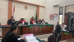 Roman Nazarenko Akui Kenal Kembar Ukraina Sebagai Teman, Tidak Ada Kaitan Narkoba