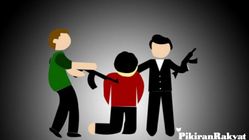 Kronologi Penculikan Kepala Cabang BRI di Jakarta, Polisi Selidiki Motif Pelaku