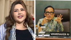 Selidiki Kasus Korupsi Iklan BJB, Lisa Mariana Hadiri Pemanggilan KPK