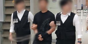 Banyak Orang Dirugikan, Termasuk Jungkook BTS, Pria Diekstradisi dari Thailand untuk Diadili