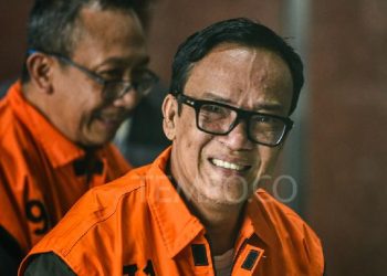 Fakta Kasus Ebenezer: Rp 3 Miliar dan Permintaan Amnesti