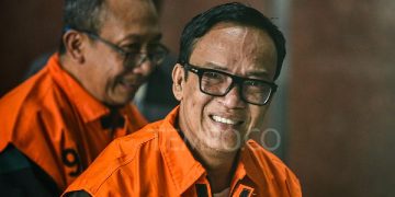 Fakta Kasus Ebenezer: Rp 3 Miliar dan Permintaan Amnesti