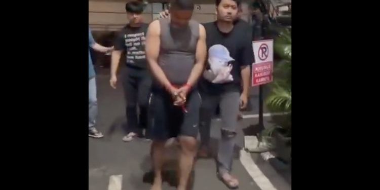 Terungkap: 3 Klaster Pelaku dalam Kasus Penculikan dan Pembunuhan Kepala Cabang Bank BUMN Cempaka Putih