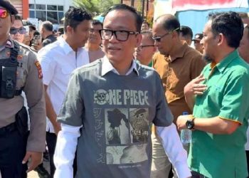 KPK Bongkar Immanuel Dapat Ducati Usai Hubungi Bobby