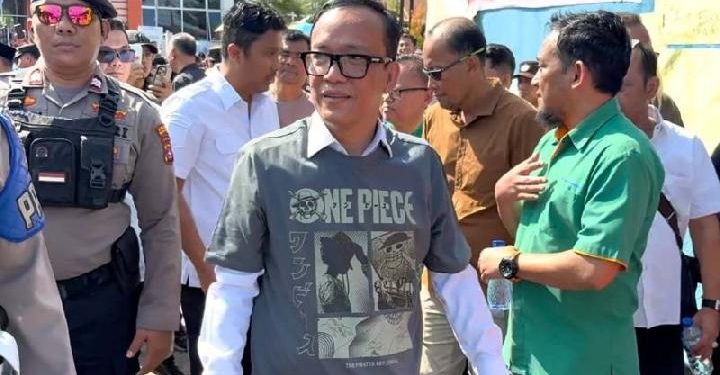 KPK Bongkar Immanuel Dapat Ducati Usai Hubungi Bobby