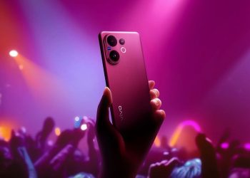 Vivo V60 Siap Menggebrak Pasar Mid-Range di Indonesia