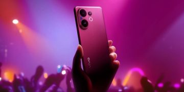 Vivo V60 Siap Menggebrak Pasar Mid-Range di Indonesia