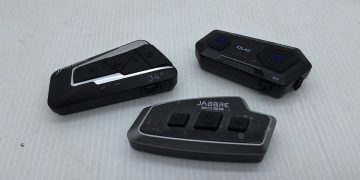 Ini Sebabnya Baterai Intercom Cepat Habis, Ternyata Mudah Banget