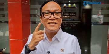 Nyanyian Bawahan Seret Immanuel Ebenezer, Tersangka Korupsi K3 Kemnaker Ditangkap KPK