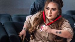 Lisa Mariana Akui Terima Dana dari Ridwan Kamil Usai Diperiksa KPK