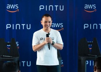 Pintu Hadirkan Museum Kripto Pertama di Festival Kripto Terbesar