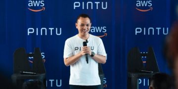 Pintu Hadirkan Museum Kripto Pertama di Festival Kripto Terbesar