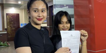 Motor Karyawan Denise Chariesta Hilang, Kerugian Rp 18 Juta