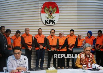 KPK Bongkar Peran PPATK Lacak Aliran Dana Ilegal Kasus Pemerasan K3 Kemenaker
