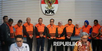 KPK Bongkar Peran PPATK Lacak Aliran Dana Ilegal Kasus Pemerasan K3 Kemenaker