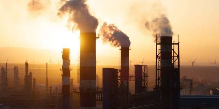 Indonesia Uji Teknologi Penangkap Karbon: Langkah Baru Kurangi Emisi dan Impor