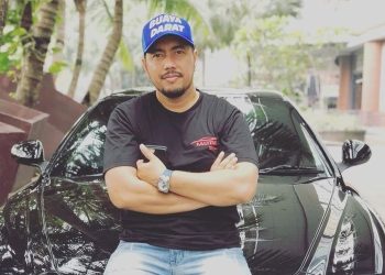 Insiden Pemukulan: Reza Gladys Diinterogasi 25 Pertanyaan oleh Sunan Kalijaga