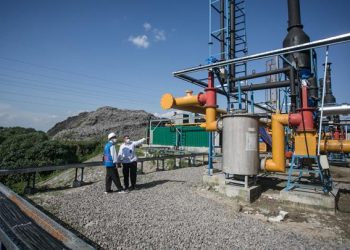 Apa Itu Teknologi TAE dalam Pengelolaan Sampah?