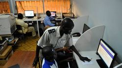 Interpol Tangkap Ratusan Pelaku Kejahatan Siber Afrika: Penipuan, Ransomware, dan BEC!