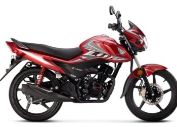Teknologi HIICS, Honda Livo CBS 2026 Hadir dengan Harga Terjangkau Rp 19 Juta