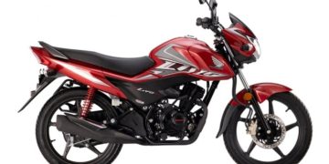 Teknologi HIICS, Honda Livo CBS 2026 Hadir dengan Harga Terjangkau Rp 19 Juta