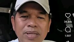 Gubernur Jabar Ucapkan Terima Kasih pada Polisi atas Penangkapan Pembunuh Putri Apriyani