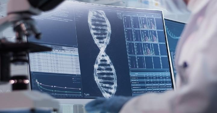 Ilmuwan Rilis Peta Genom Manusia untuk Pengobatan Lebih Akurat