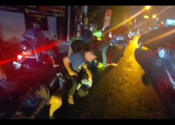 15 Orang Diamankan, Penyidik Polda Metro Jaya Selidiki Pembunuhan di Cempaka Putih