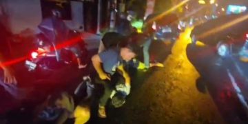 15 Orang Diamankan, Penyidik Polda Metro Jaya Selidiki Pembunuhan di Cempaka Putih