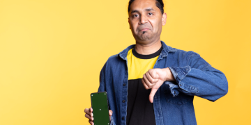 3 Manfaat Berhenti dari Layar Ponsel untuk Kesehatan: Detoks Digital Jadi Solusi Menarik!