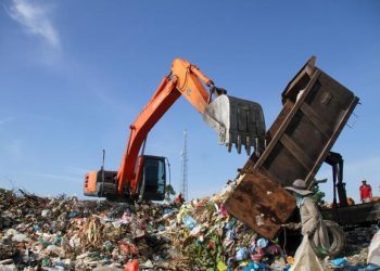 Singapura Perkenalkan Teknologi Pengelolaan Limbah ke Aceh