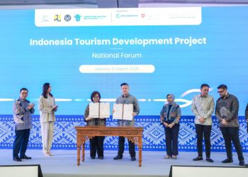 Bappenas dan GoVirtual Percepat Transformasi Digital Daerah