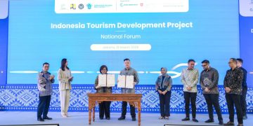 Bappenas dan GoVirtual Percepat Transformasi Digital Daerah