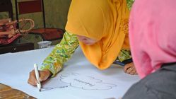 Pengertian Peta Pikiran dan Manfaatnya dalam Pemecahan Masalah