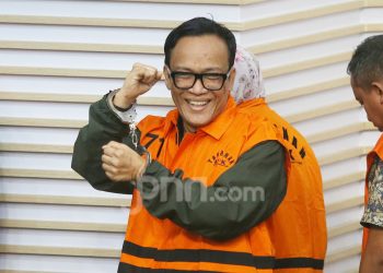 Pengakuan Immanuel Ebenezer Soal Motor Mewahnya, Ternyata Ini Faktanya