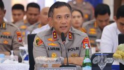 RUU KUHAP Dibahas di Kepri: Kapolda Minta Kewenangan Jelas dan Peradilan Terpadu