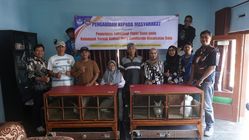 IoT Masuk Kandang Kelinci, Dosen ASIA Bantu Peternak Batu Pantau Ternak dengan Teknologi