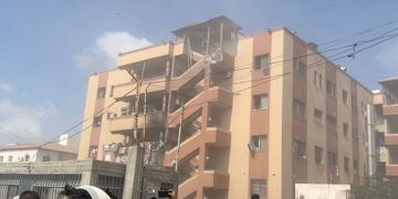 Turki Tuduh Serangan Israel ke Gaza sebagai Kejahatan Perang dan Penghinaan terhadap Pers