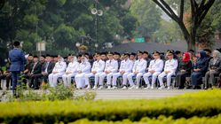 Kadispora Bandung Dipecat Akibat Korupsi Dana Pramuka