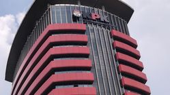 KPK Periksa Ilham Akbar Habibie Terkait Penjualan Mobil Mercy ke Ridwan Kamil