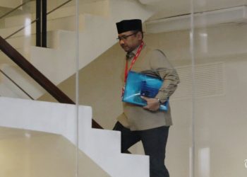 KPK Cepat Tangani Kasus Orang Dekat Gus Yaqut, Ada Apa?