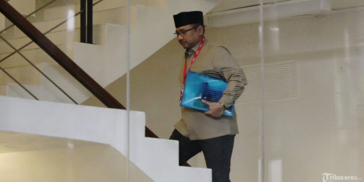 KPK Cepat Tangani Kasus Orang Dekat Gus Yaqut, Ada Apa?