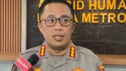 Polda Metro Jaya Tangkap 15 Terduga Pelaku Penculikan dan Pembunuhan Kepala Bank BUMN