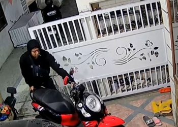 Kecewa Lapor Polisi, TNI Cari Honda Scoopy Hilang dengan Hadiah Sayembara