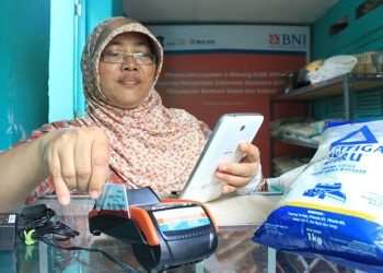 KPK Periksa Elvizar Terkait Korupsi Pengadaan EDC Bank BUMN