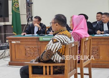 Mbak Ita Dihukum 5 Tahun Penjara Terkait Kasus Korupsi Pemkot Semarang